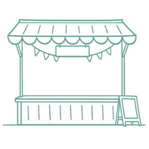 Standplatz Konfigurator Gewerbe